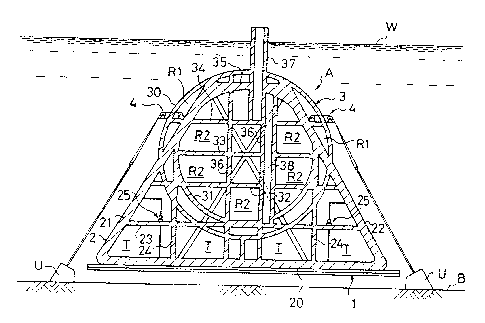 Une figure unique qui représente un dessin illustrant l'invention.